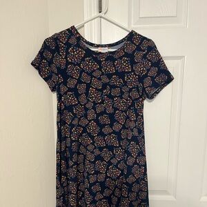 Lularoe dress